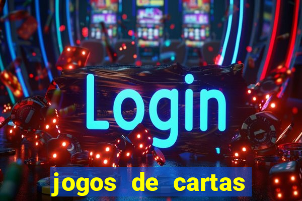 jogos de cartas ciganas online